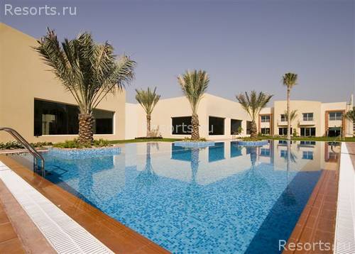 Coral Boutique Villas 2